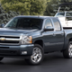 Image: Chevrolet